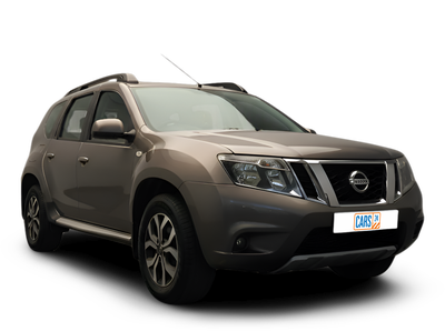 Nissan Terrano-img
